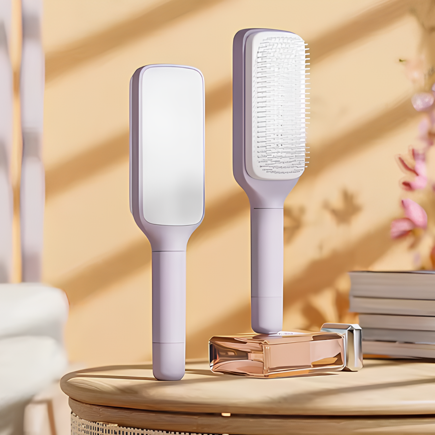 Lunavelle SmartBrush™